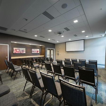 Courtyard By Marriott Russellville Buitenkant foto